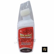 Dragon Rubber Cleaner 100Ml / Pembersih Karet Bet Bat Tenis Meja