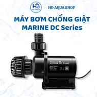 Marine DC 4000-6000-12000-15000 Anti-Shock DC 24V Water Pump - Aquarium Pump