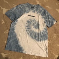 PIPING HOT 出口澳洲 男裝 XS-L碼 全棉扎染T恤 特價 $69 包郵
