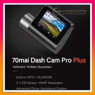 70Mai A500S Pro+ Front & Back Cam Recorder