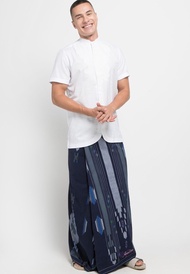 Arjuna Weda Sarung Batik Samarinda Wangi