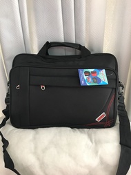 40x30cm CẶP ĐA NĂNG 8 NGĂN ĐI CÔNG TÁC ĐI DẠY ĐI LÀM CAO CẤP - C06