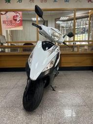 【長榮當舖】【流當機車】 2012 SYM-GT 125 EFI