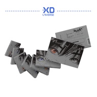 Close Your Eyes 3rd Mini Album 'blackout' (eyes ver.)