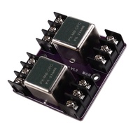 【BBI】-Transformer-Based Audio Isolator for Clear Sound Reproduction Permalloy Transformer 600:600 20