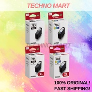 [SG Local Stock] Canon PG-785 CL-786 PG-785XL CL-786XL 785 786 785XL 786XL PG785 CL786 for TS7770A