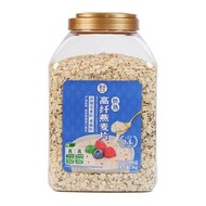 盒馬代購 快熟高纖燕麥片 3kg