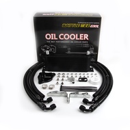 BATTLEBEE automotive modifications for Toyota Vista Crown G2.5L 6AT transmission coolant kit.