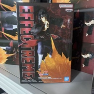 Bandai Glasses Factory Naruto Shippuden EFFECTREME Uchiha Itachi Jingpin Figure