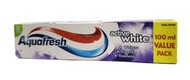 AQUAFRESH 家護美白牙膏 100毫升 1件