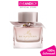 BURBERRY - My Burberry Blush EDP 50 ml. น้ำหอม EVEANDBOY[ของแท้100%]