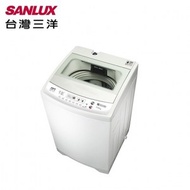 [特價]【SANLUX 台灣三洋】 11kg單槽定頻洗衣機ASW-113HTB