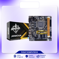 Motherboard MOTHERBOARD ARMOUR H81M-MX3