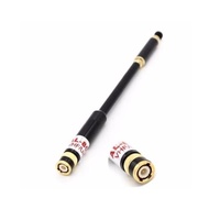 DJ97 AL800 BNC Male UV Dualband HT Antenna Two Band V80 V86 DJ196 etc.