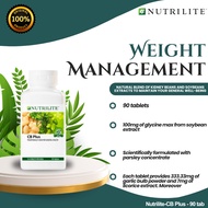 Nutrilite-CB Plus - 90 tab