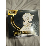 Pokemon ETB Gardevoir