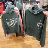 Jastipp. Bershka Hoodie (MAN)