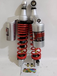 NEW SHOCK ~ SHOCKBREAKER DOUBLE TABUNG ATAS COPY-YSS 310MM 340MM 365MM MATIC PNP PCX 150/ PCX 160/ N