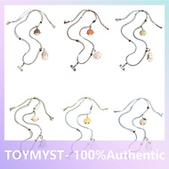 POPMART DIMOO If Today's Eight Series Mobile Phone Lanyard Mystery Box Genuine Trendy Play