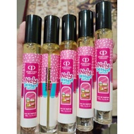 EDP PERFUME LEMON TOAST BY PERFUME PARADISE 10ML