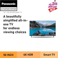 PANASONIC MX800K SERIES ( 50 &amp; 55 &amp; 65 &amp; 75 INCH) LED, 4K HDR SMART TV( TH-50MX800K )