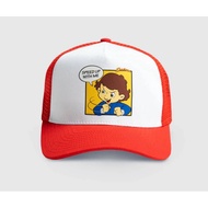 Ayrton Senna Senninha Cap | RBN Racing Merchandise