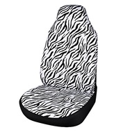 Universal Fit for Car, Truck, Suv, or Van Polyester Car Seat Cover 1 Pieces