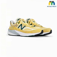 1 New Balance NB 990 V6 Unisex Running Shoes U990TC6/U990TB6/M990CH6