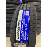 🆕Tyre Baru 2026 Bridgestone Turanza T005 205/60R17 205 60 17 205/60/17 ATIVA