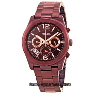 FOSSIL Watch For Men Origianl Pawnable FOSSIL Watch For Women Original Pawnable FOSSIL Couple Watch