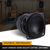 2.75 Inch Portable Full Range Speaker 4 Ohm 20W HiFi Speaker Bluetooth Loudspeaker for Xtreme 2