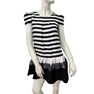 Preloved Authentic C3-Ln3 Dress Size XS