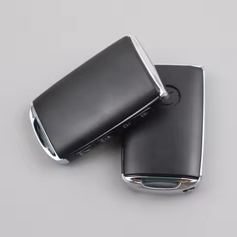 234BT Car Key Fob Shell Case Housing for Mazda 3 6 Axela CX-4 CX-8 CX9 2019 2020 2021 2022 2023 MX-5