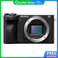 Sony | Sony Genuine A6700 Body (Lens Not Included) Lcd Film /Ed