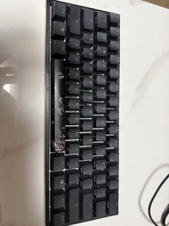 Ducky One 2 Mini Mechanical Keyboard