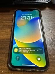 iPhone XR 256GB 黑色