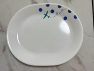 康寧蒸魚碟，31cm大碟