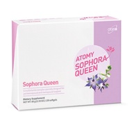 🔥Atomy Sophora Queen For Women 艾多美 槐花女王 女性最佳闺蜜 (120 softgels per Box)