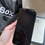 iphone 13 pro max 128 gb garansi ibox