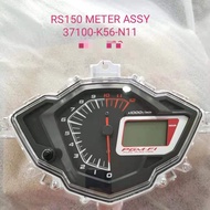 RS 150 meter 100% original honda 37100-K56-N11