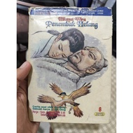[PRELOVED] MANHUA HIKAYAT WIRA PENEMBAK HELANG JILID 8