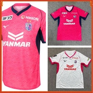 Cerezo Osaka Soccer Jersey 2025 2026 Home away Football Shirt AAA