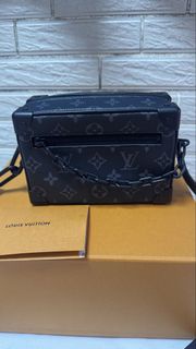 LV Mini Soft Trunk