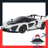 【Japan's Fastest Direct Shipping】Tamiya 1/10 electric RC car series No.711 1/10 RC McLaren Senna (TT