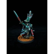 Warhammer 40k Dark Angel Azrael