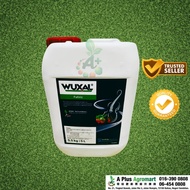 Baja Foliar Wuxal Fulvic (5 liter)