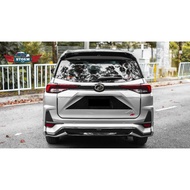 PERODUA ALZA 2022-2025 (GU) BODYKITS - PU