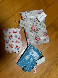 Cath kidston 小錢包