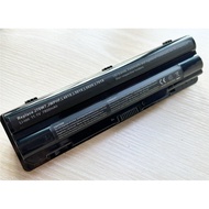 6600mAh 9 Cells Laptop Battery For Dell XPS L401x L501x L502x L701x L702x L721x J70W7 JWPHF R795X WH