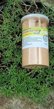 Trà Gừng Hoà Tan Daklak Chuẩn Sạch Hot Ginger